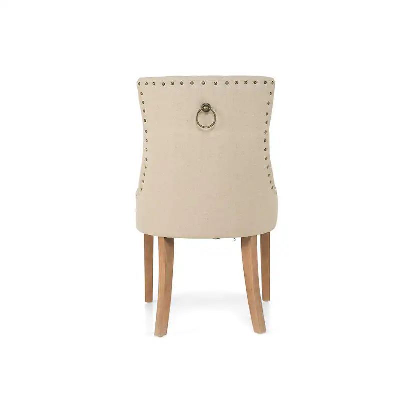 Matstol In Living Viktoria Vintageben