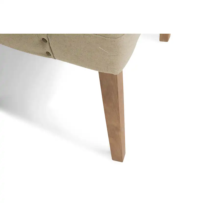 Matstol In Living Viktoria Vintageben