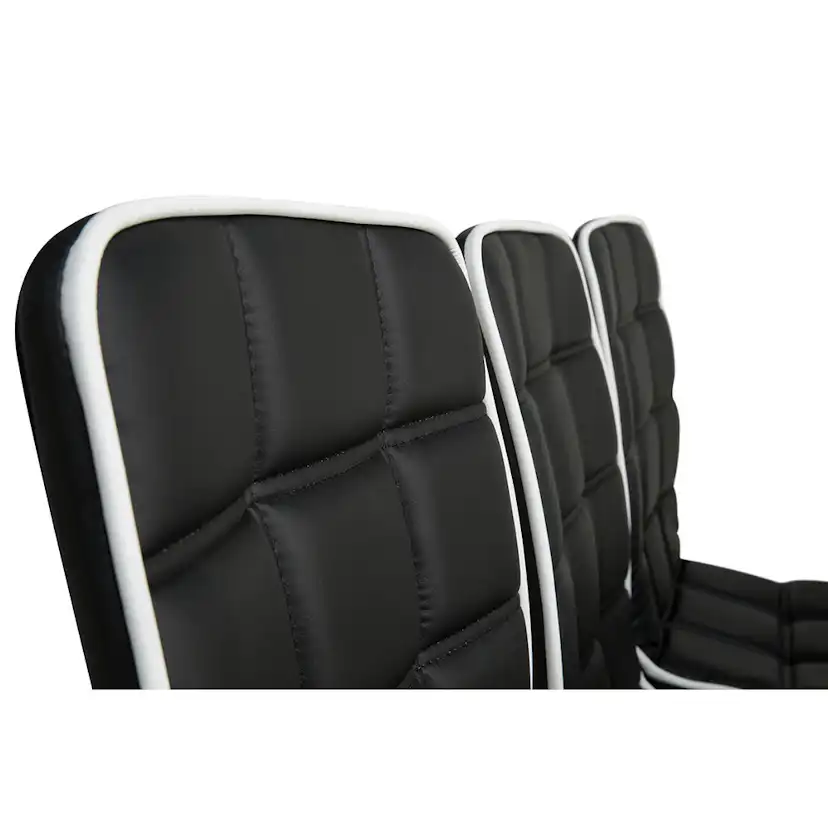 Matgrupp In Living Cibus med 6 st Frida Stolar