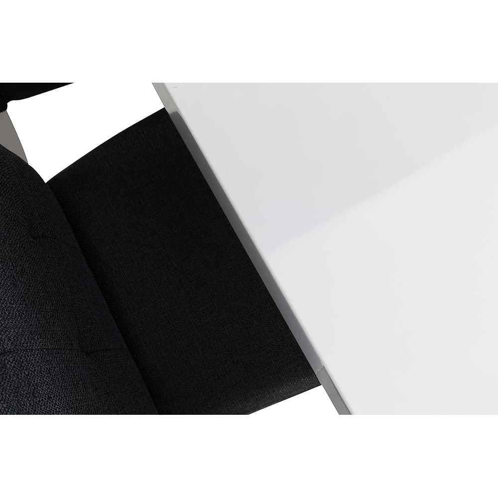 Matgrupp In Living Cibus med 6 st Viktor Matstol