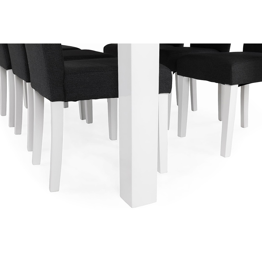 Matgrupp In Living Cibus med 6 st Viktor Matstol