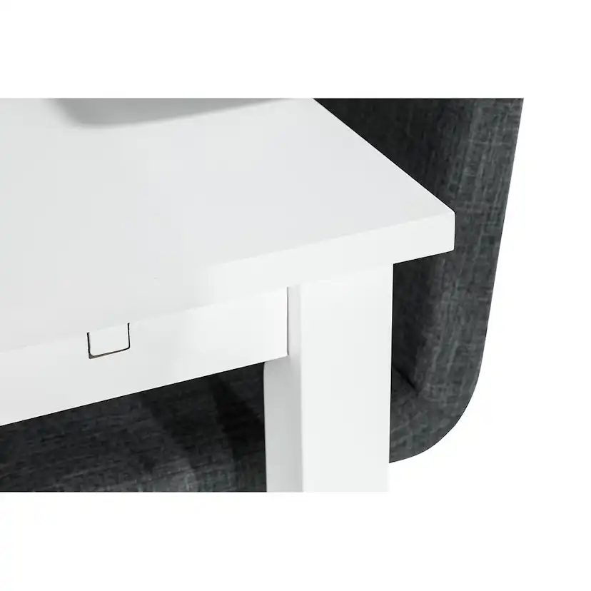 Matgrupp In Living Jasmin med 6 st Cibus Stolar