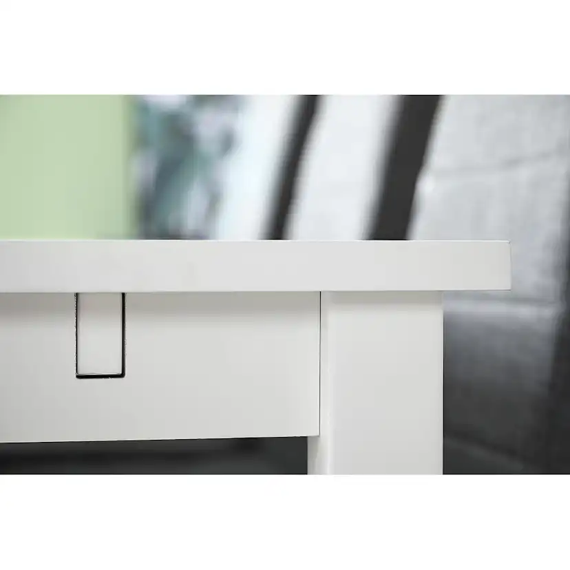 Matgrupp In Living Jasmin med 6 st Cibus Stolar