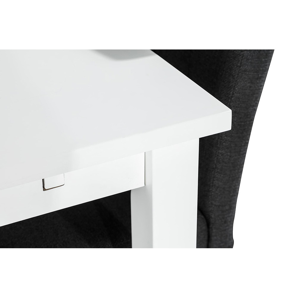 Matgrupp In Living Jasmin med 6 st Viktor Matstol