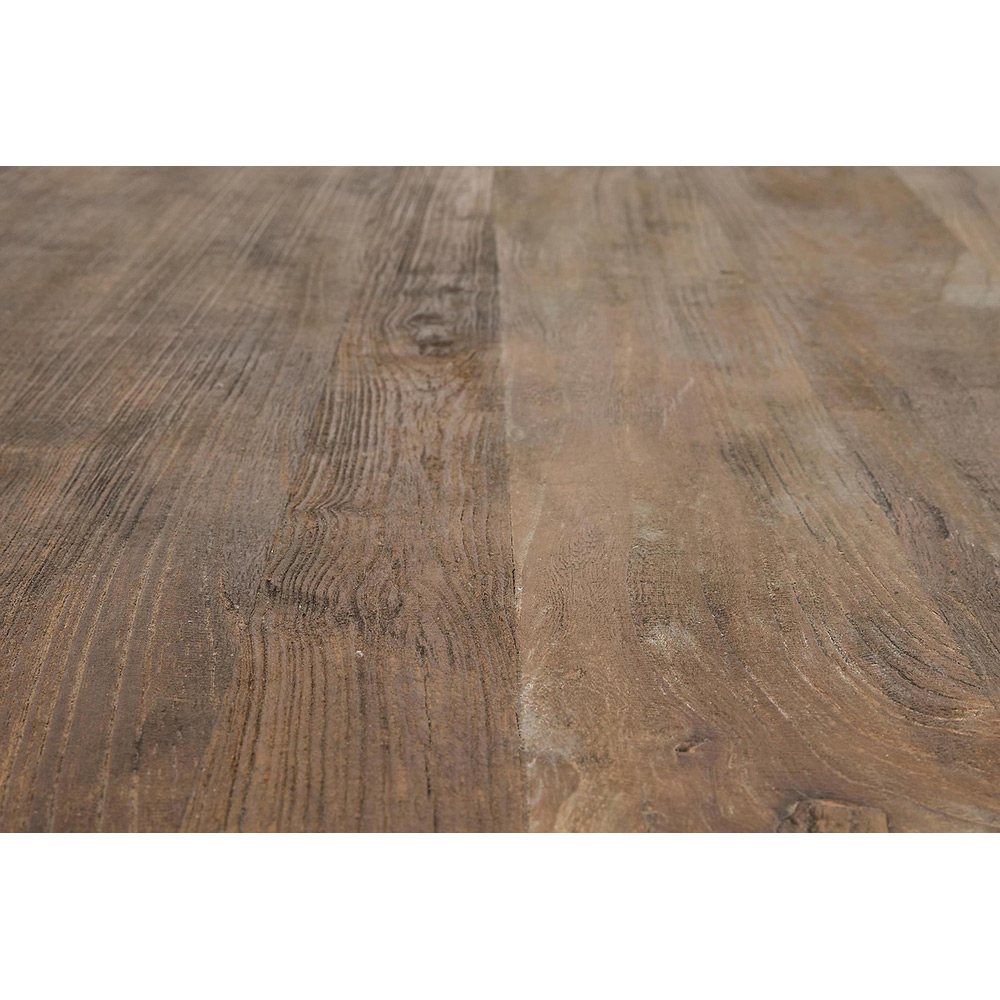 Matgrupp In Living Lyon 200 cm med 6 Tuva Fåtölj