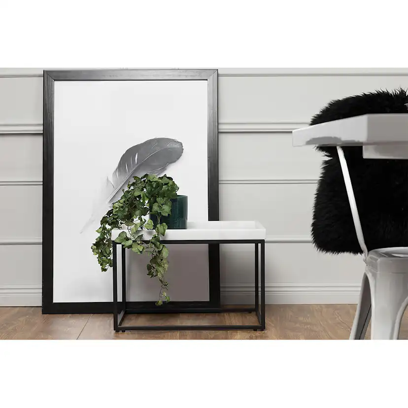 Sidobord In Living Kungshult/Lugo 60 cm