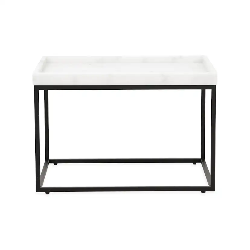 Sidobord In Living Kungshult/Lugo 60 cm