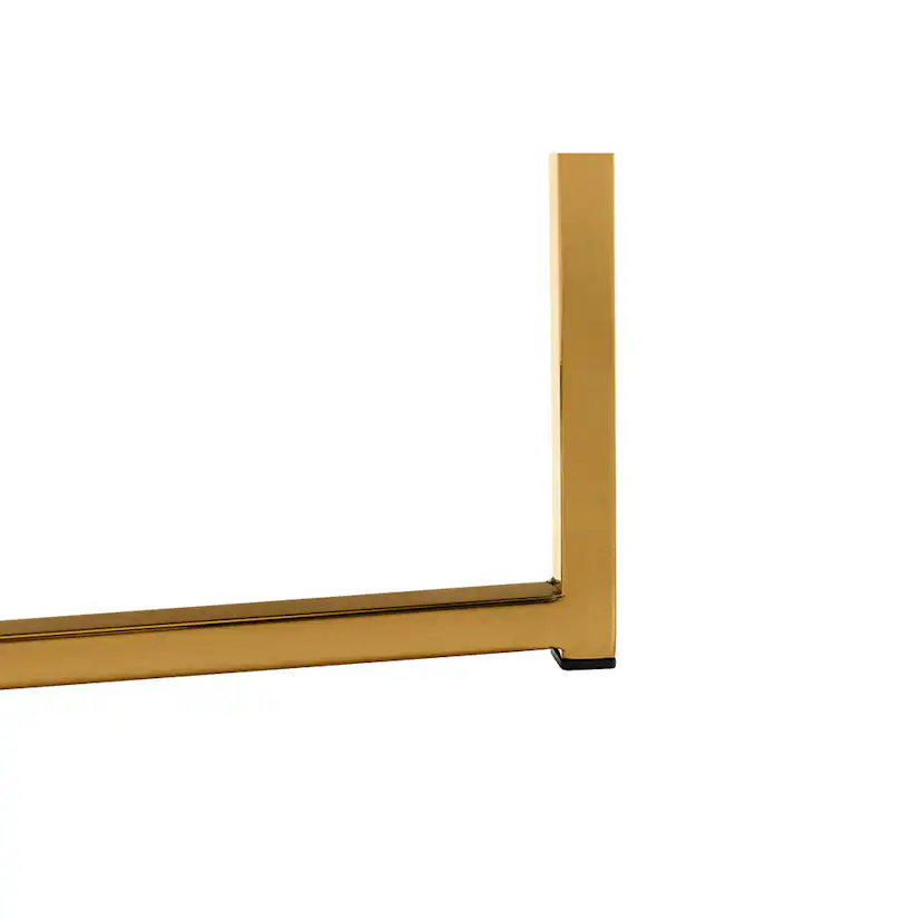 Sidobord In Living Nelly Hög 45 cm