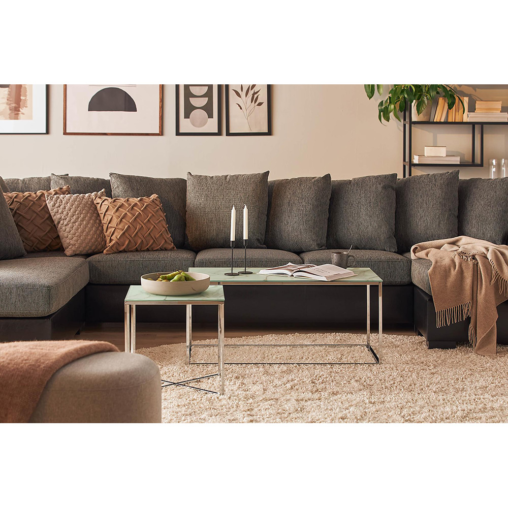 Sidobord In Living Nelly Låg 45 cm