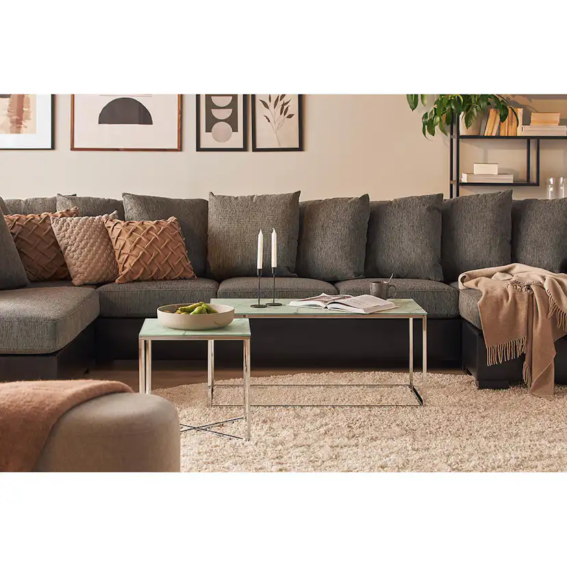 Sidobord In Living Nelly Låg 45 cm