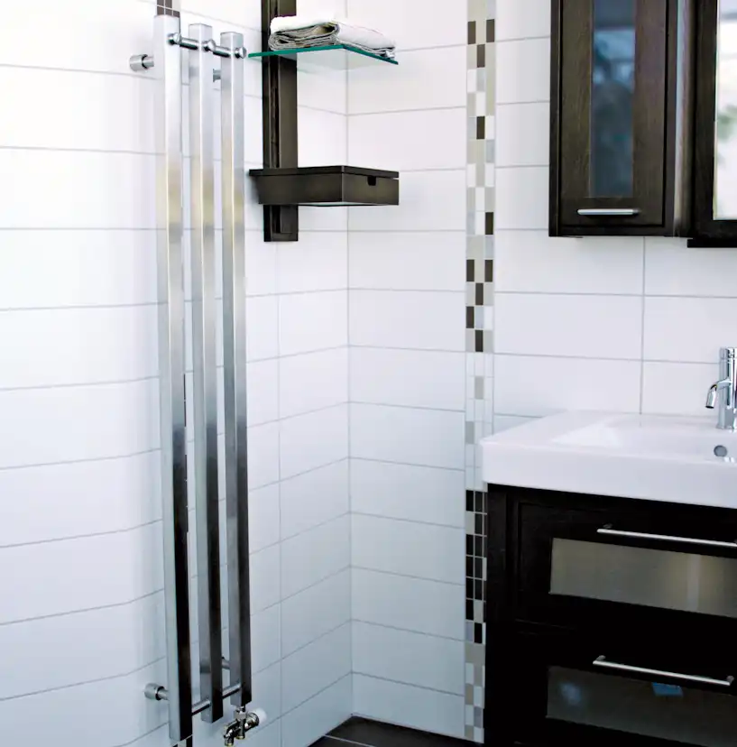 Handdukstork Pax Mandolin