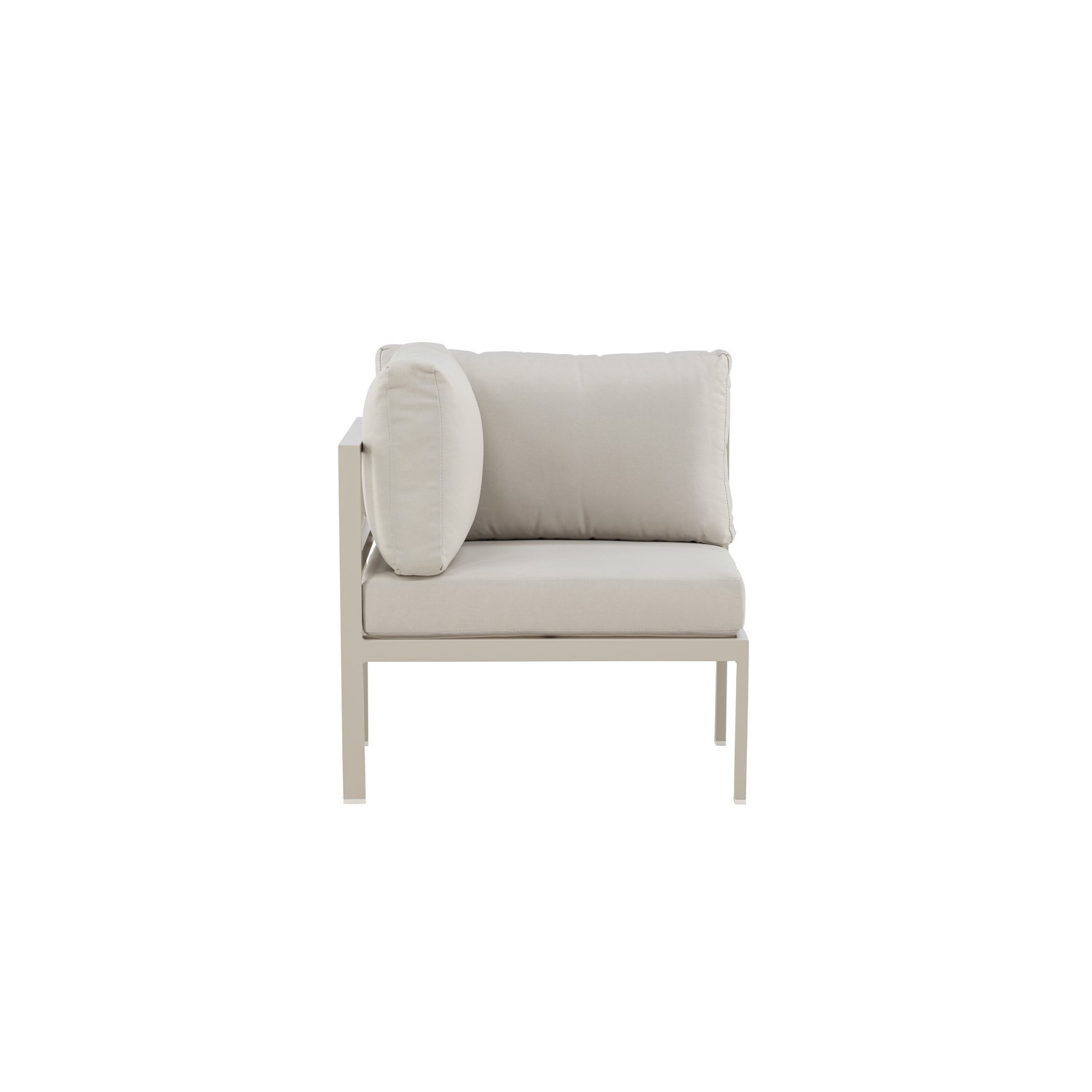 Soffmodul Venture Home Copacabana Hörn Utomhus