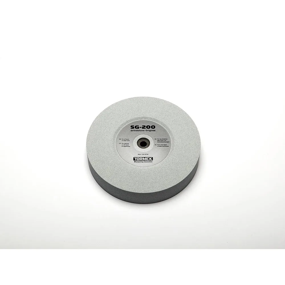 Slipsten Tormek SG-200