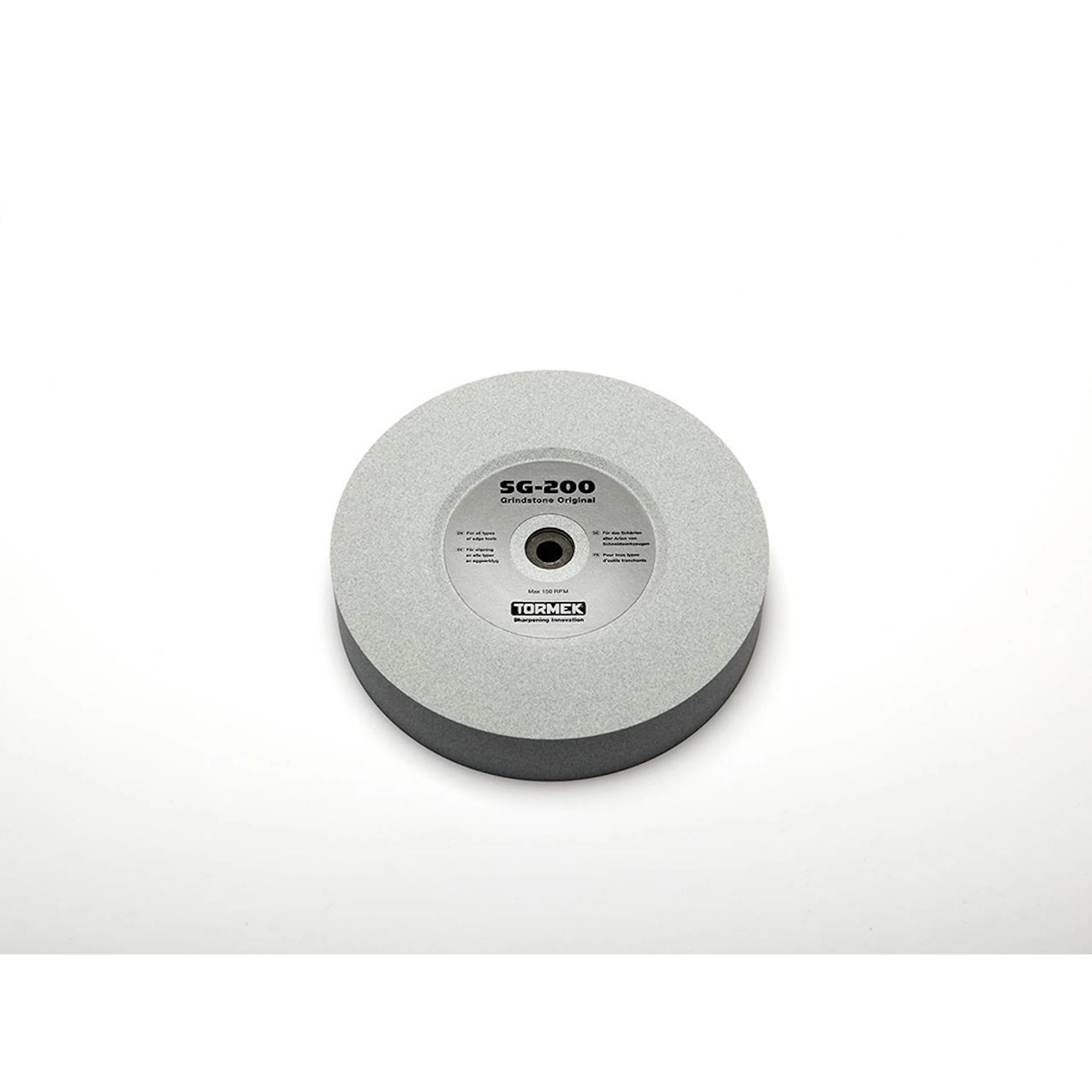 Slipsten Tormek SG-200