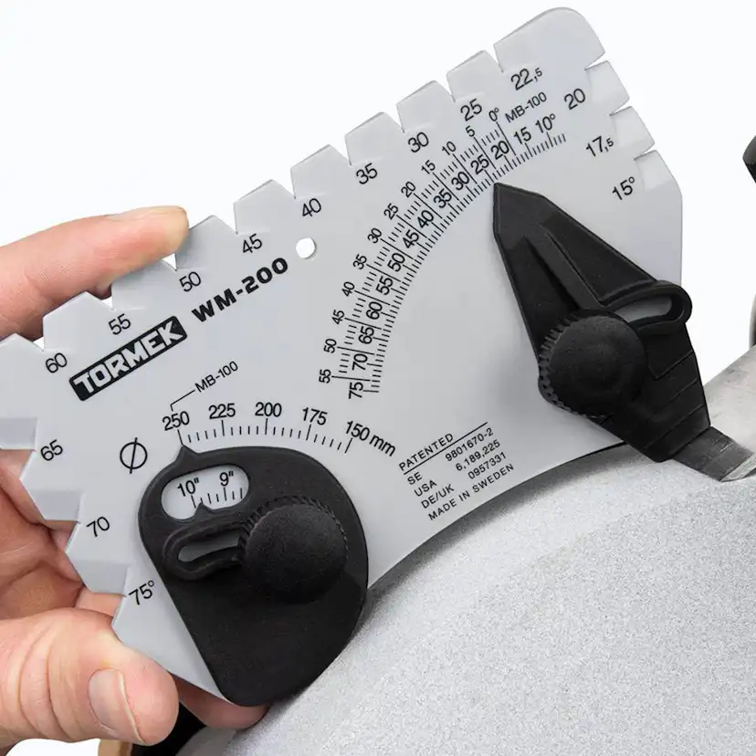 Vinkelmätare Tormek VM-200