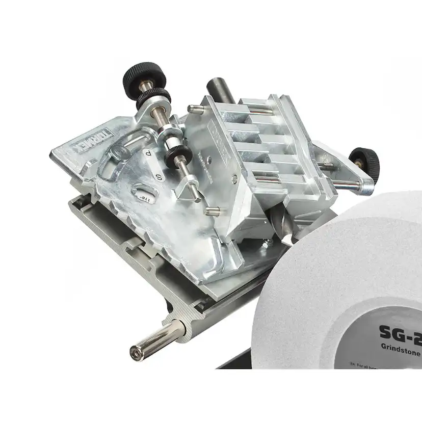 Slipjigg Tormek För Borr DBS-22