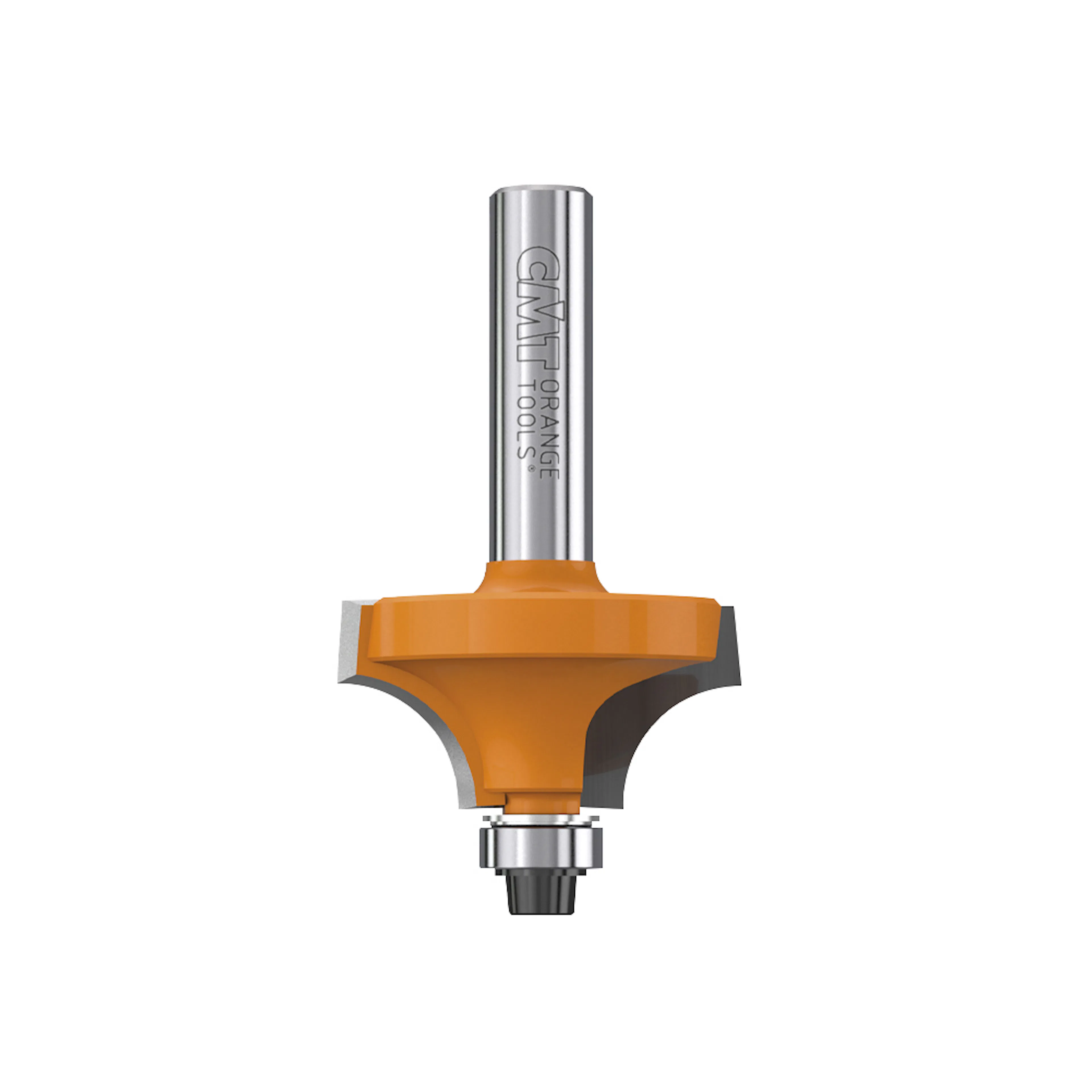 Avrundningsfräs CMT Orange Tools kullager HM K8