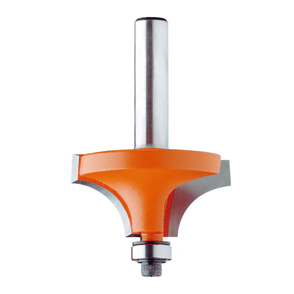 Avrundningsfräs CMT Orange Tools kullager HM K8