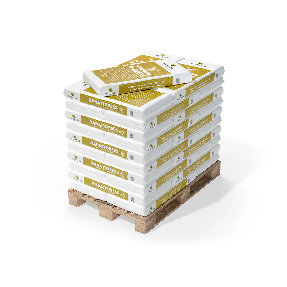 R-dress Hasselfors Garden 1800 L