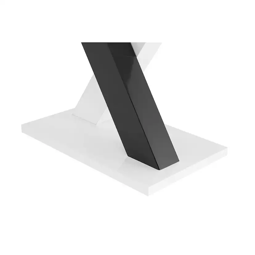 Matbord In Living Cesi 140 cm