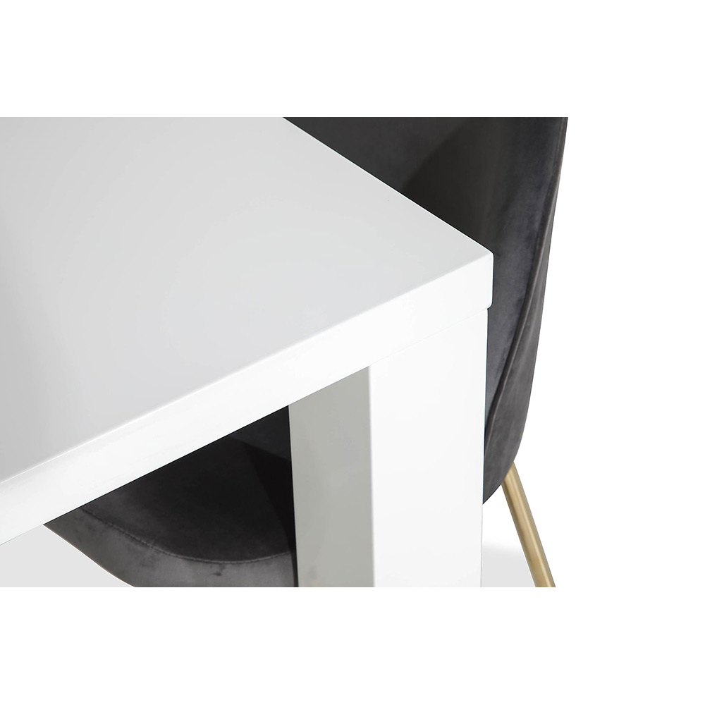 Matgrupp In Living Cibus med 6 Felipe Stolar Sammet