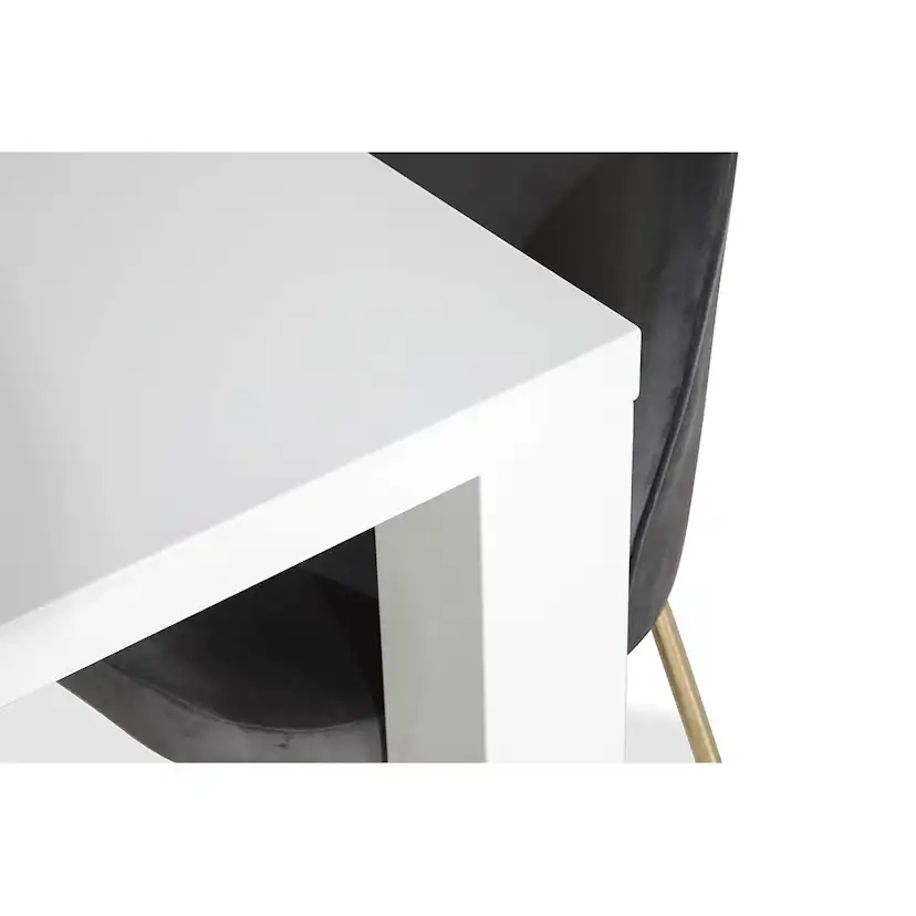 Matgrupp In Living Cibus med 6 Felipe Stolar Sammet