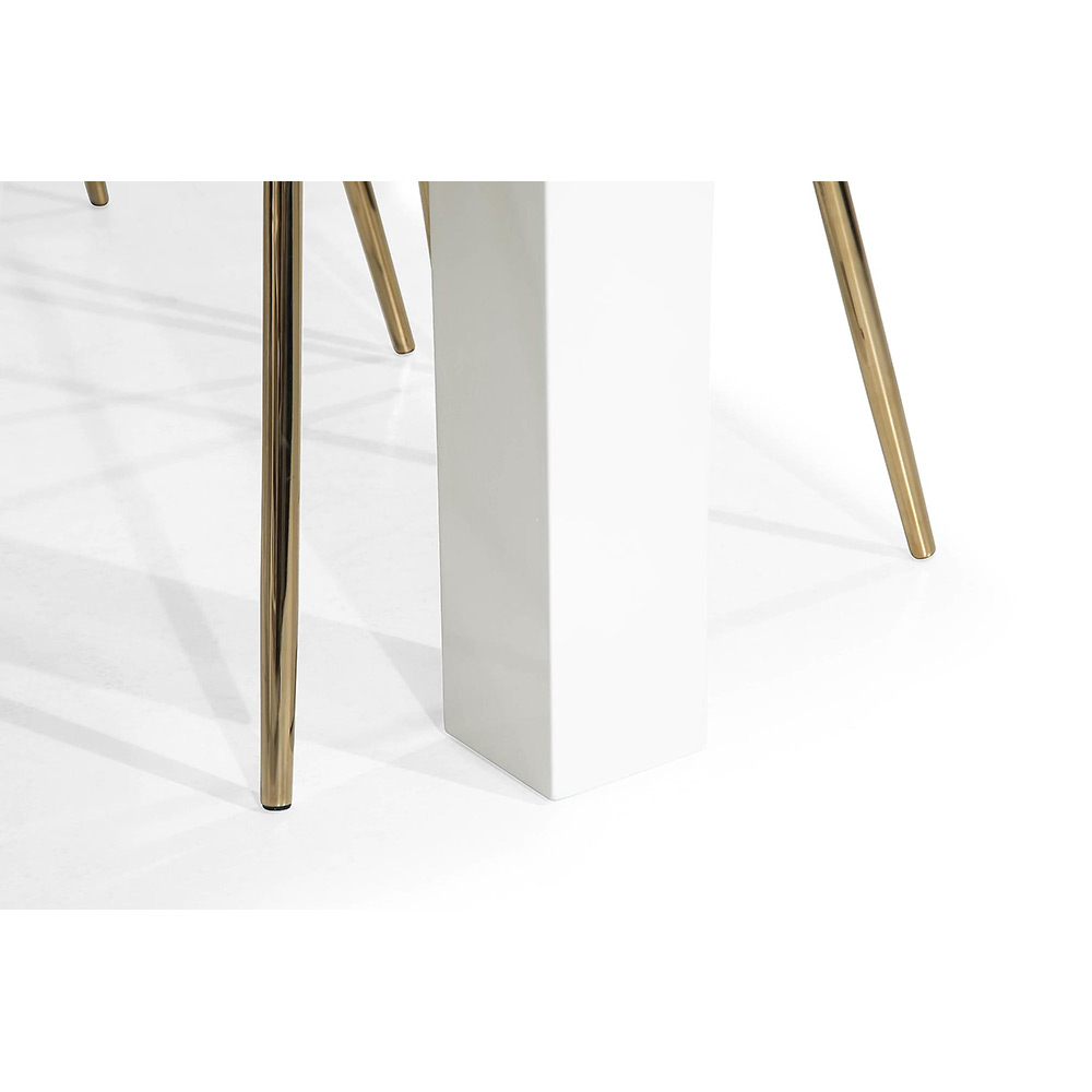 Matgrupp In Living Cibus med 6 Felipe Stolar Sammet