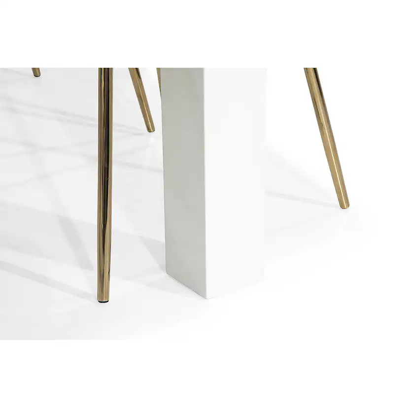 Matgrupp In Living Cibus med 6 Felipe Stolar Sammet