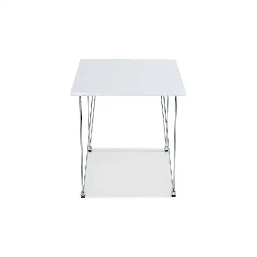 Matbord In Living Kronblom 120 cm