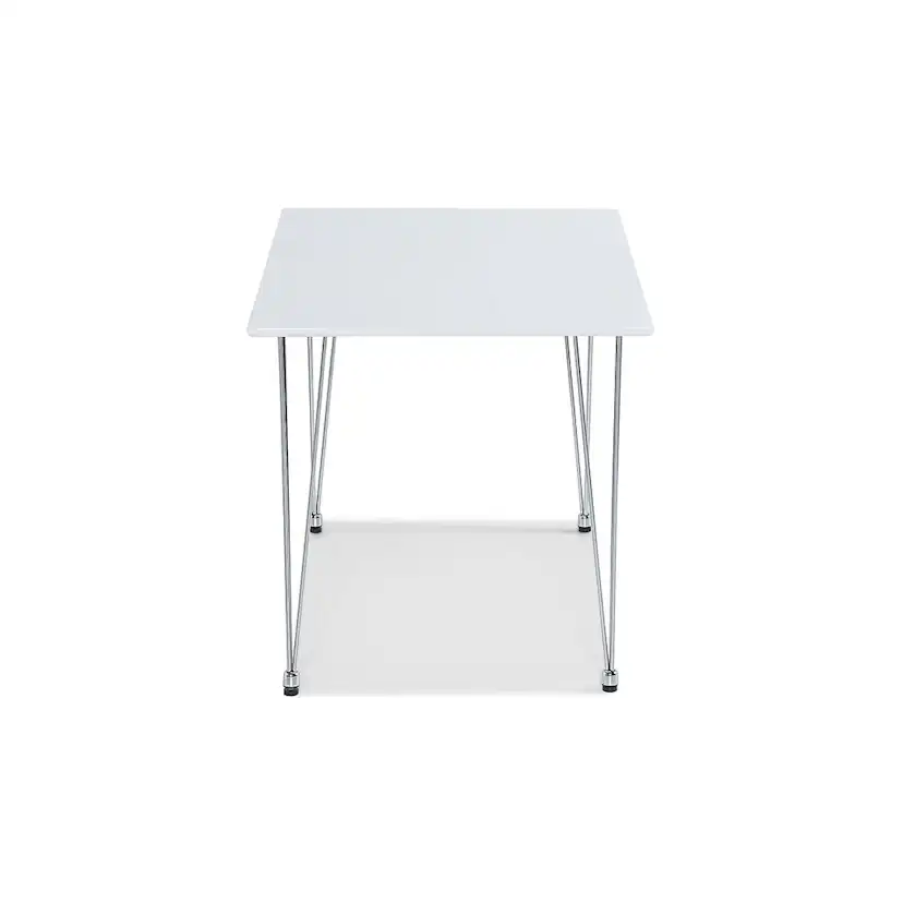 Matbord In Living Kronblom 120 cm