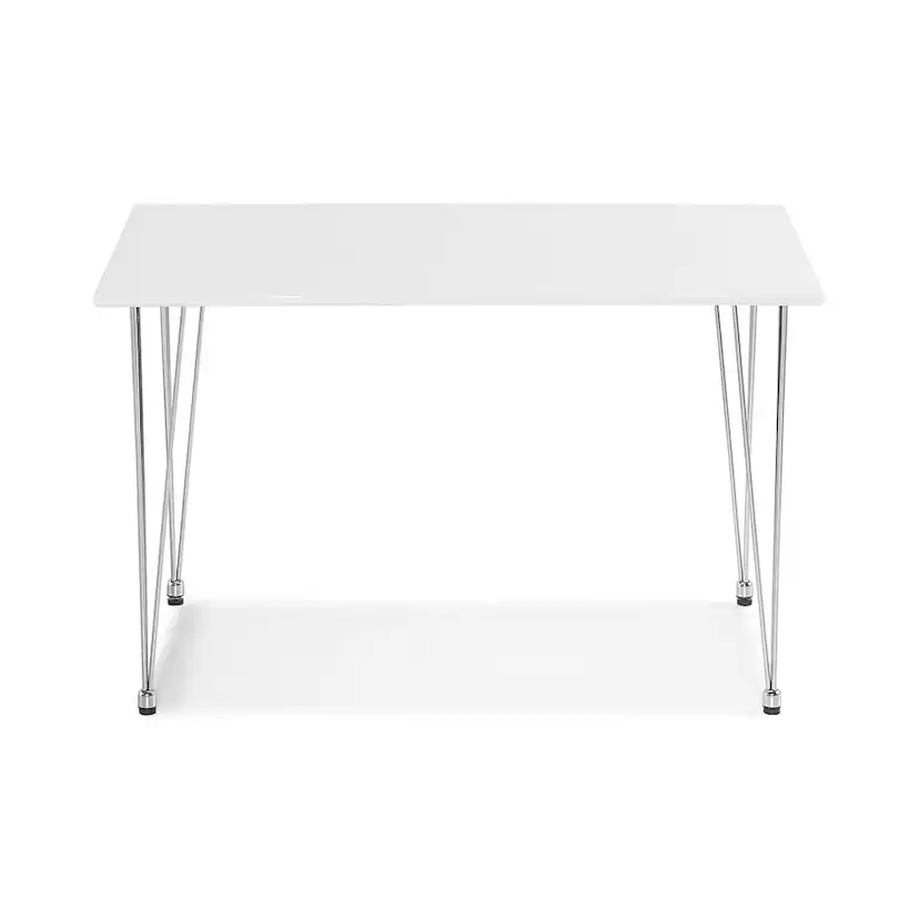 Matbord In Living Kronblom 120 cm