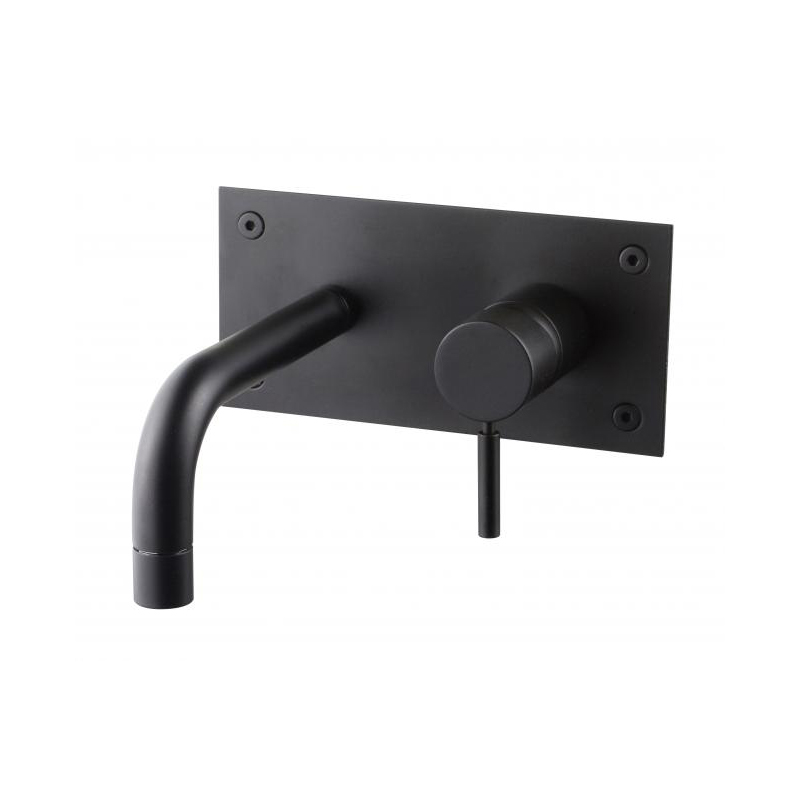 Tvättställsblandare Tapwell Box 006