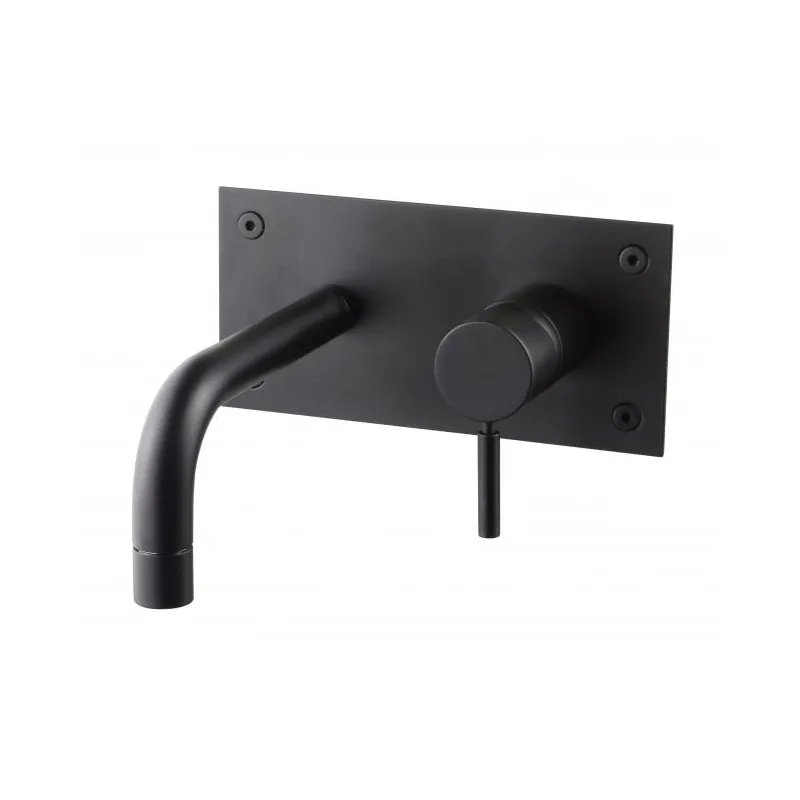 Tvättställsblandare Tapwell Box 006