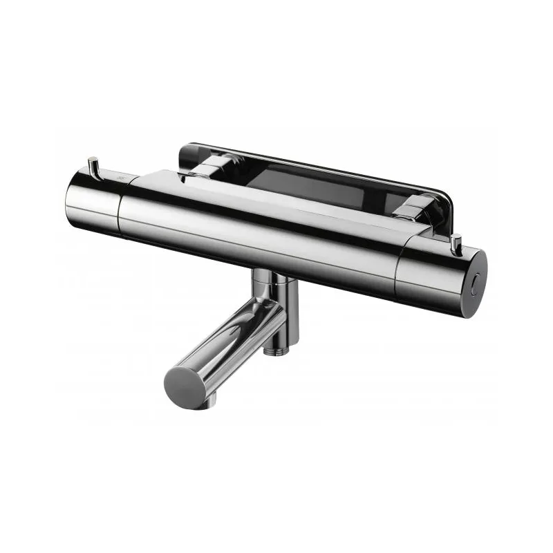 Badkarsblandare Tapwell Evo EVM022-160