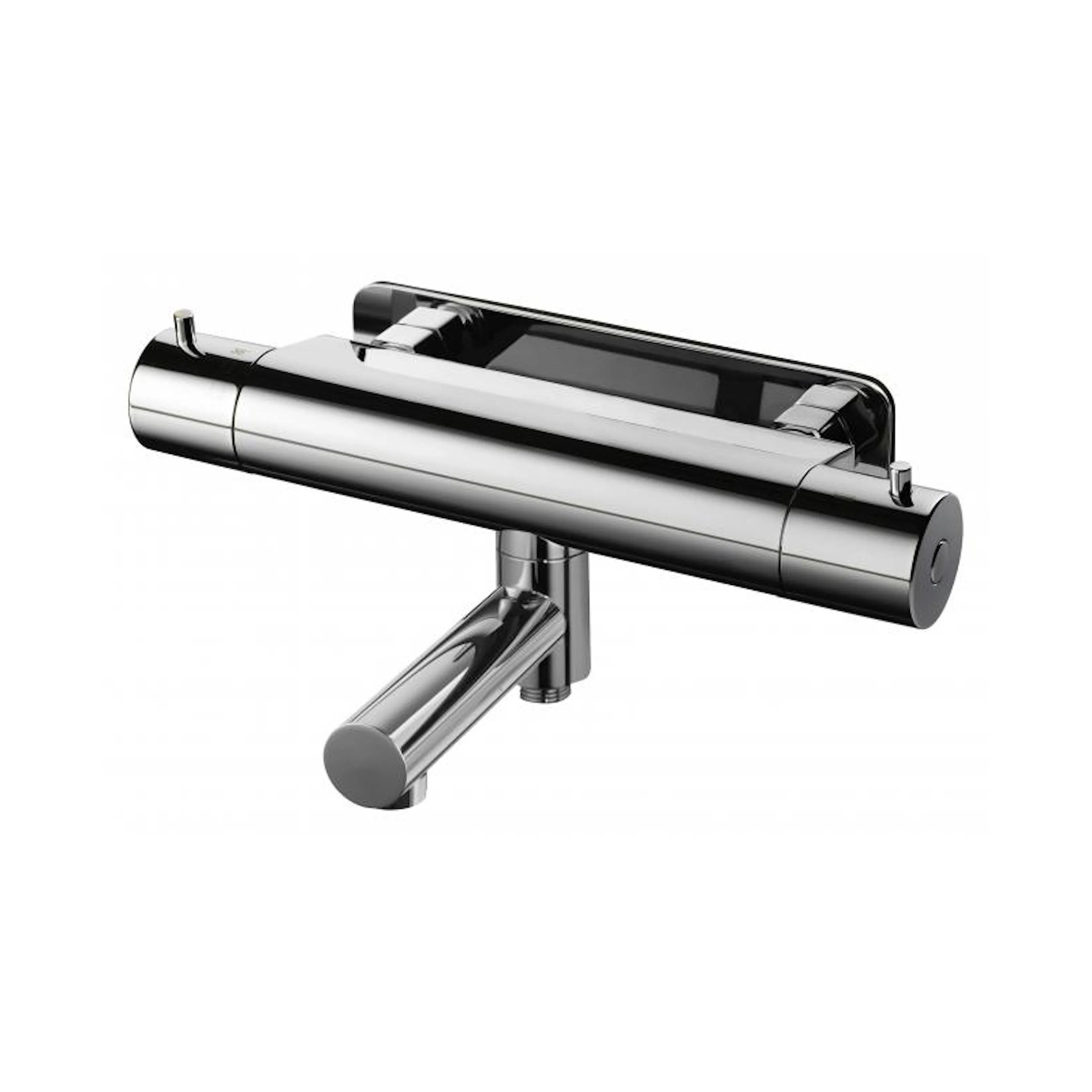 Badkarsblandare Tapwell Evo EVM022-160