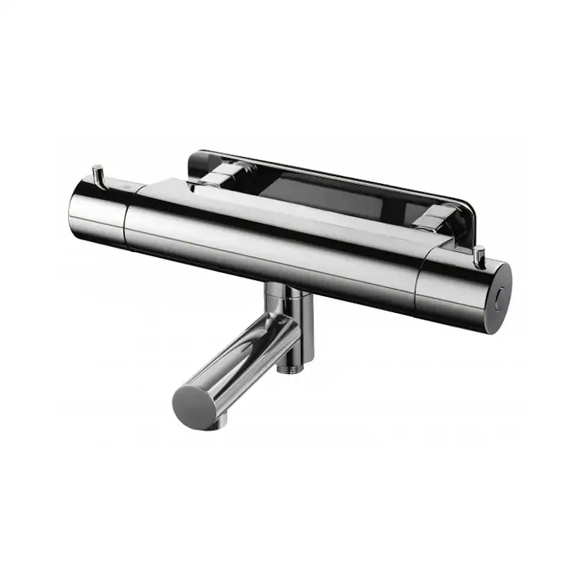 Badkarsblandare Tapwell Evo EVM022-160