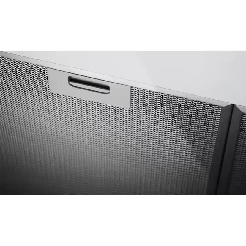 Köksfläkt Underbyggd Electrolux LFG425W 600 ExtractionTech Vit