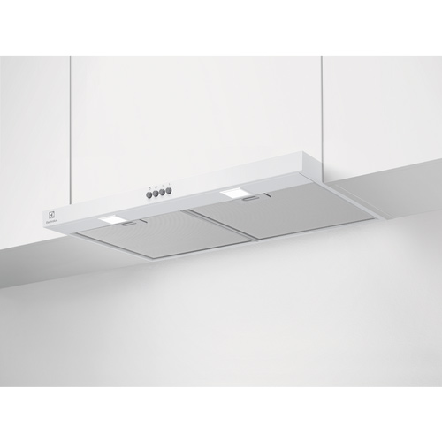 Köksfläkt Electrolux Underbyggd LFG337W