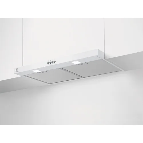 Köksfläkt Electrolux Underbyggd LFG337W