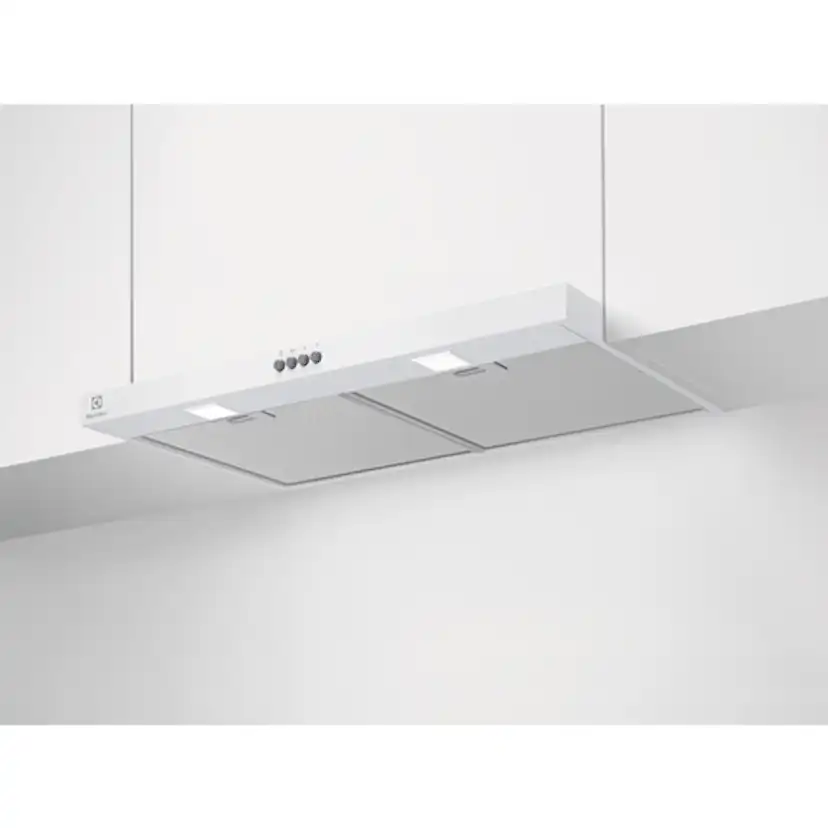 Köksfläkt Electrolux Underbyggd LFG337W