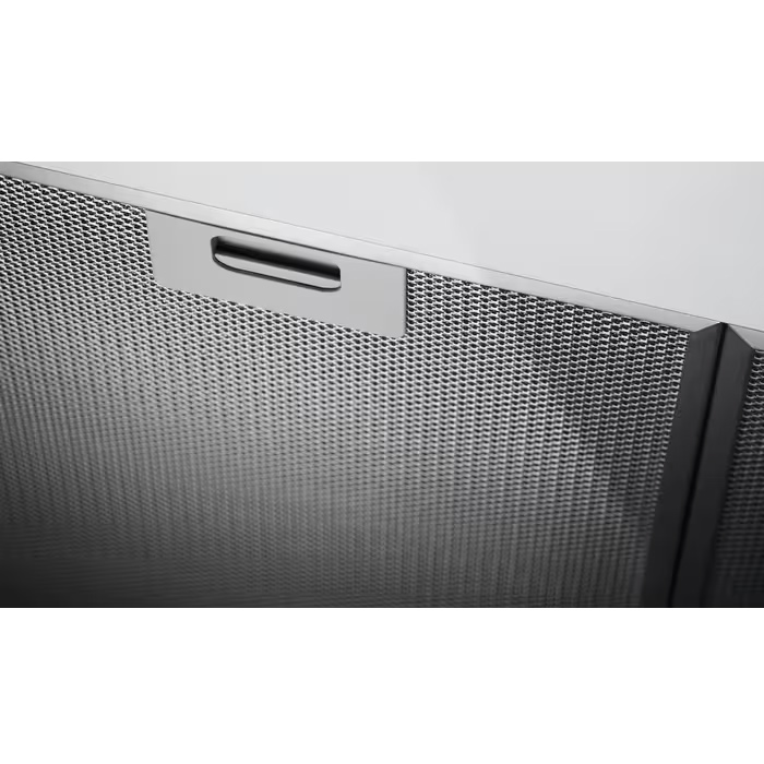 Köksfläkt Electrolux Underbyggd LFG335W