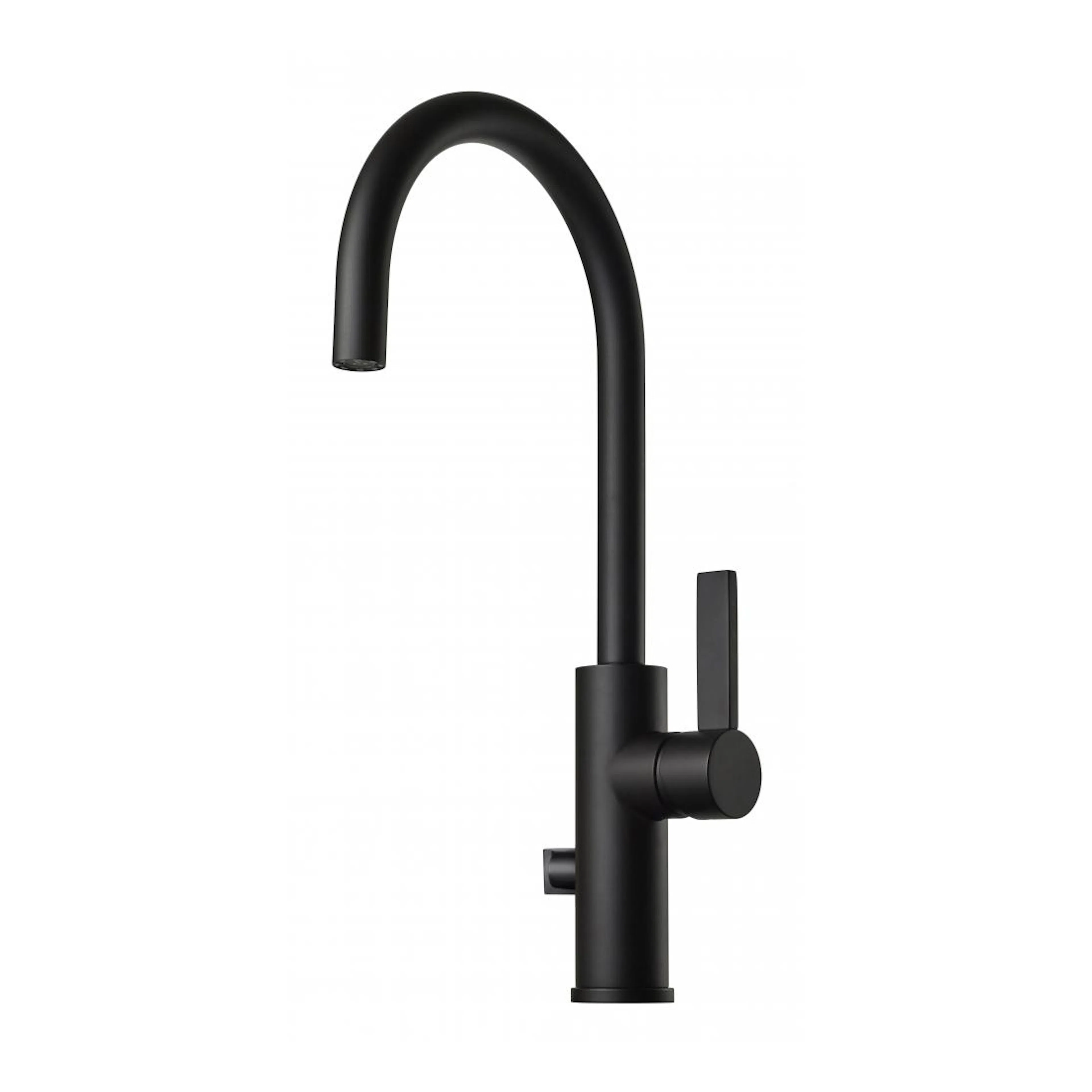 Köksblandare Tapwell ARM184 med Diskmaskinsavstängning