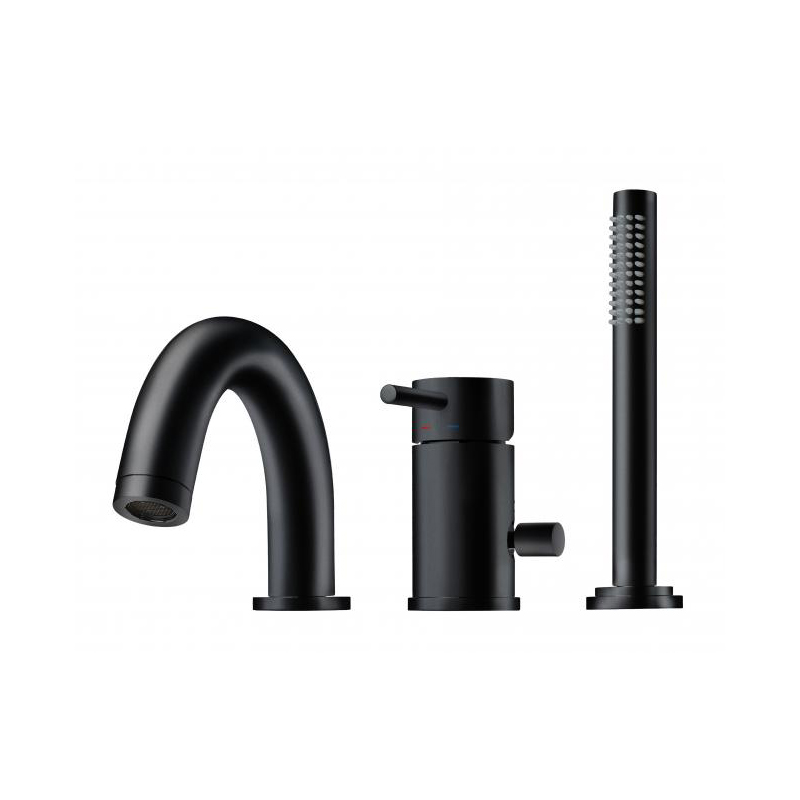 Sargblandare Tapwell BI 047