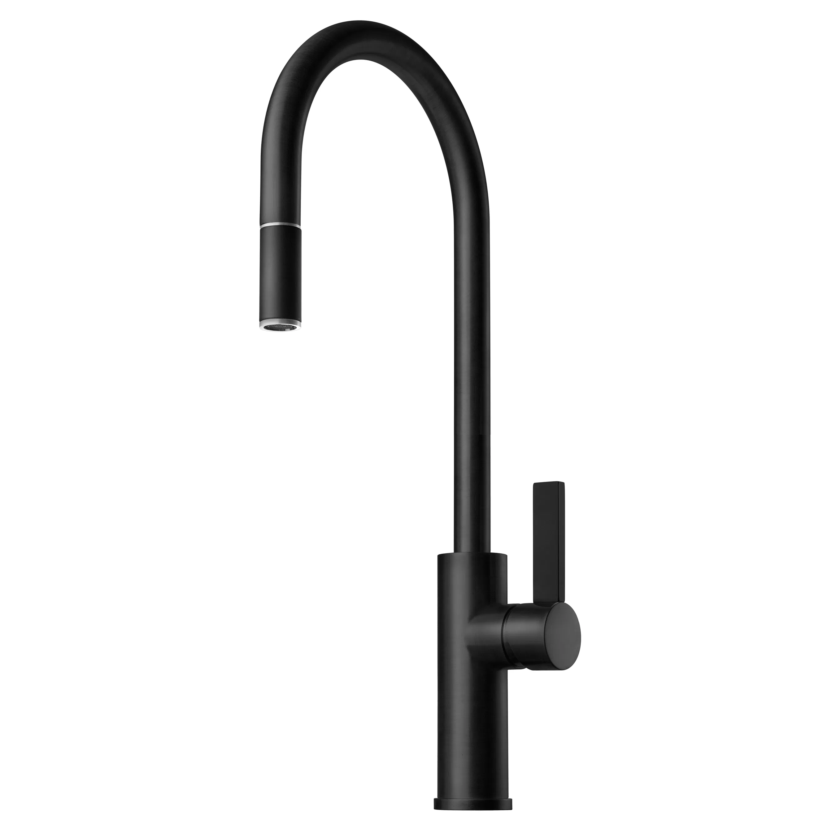 Köksblandare Tapwell Arman ARM185 med Utdragbar Pip