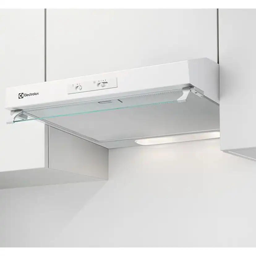 Köksfläkt Electrolux Underbyggd LFU326W