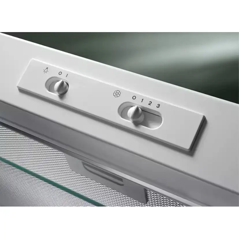 Köksfläkt Electrolux Underbyggd LFU326W