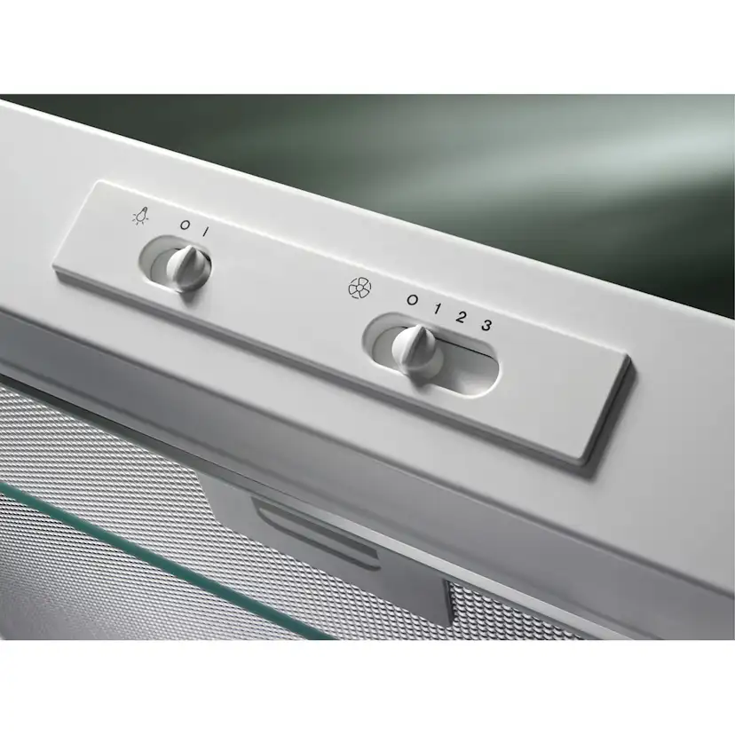 Köksfläkt Electrolux Underbyggd LFU326W