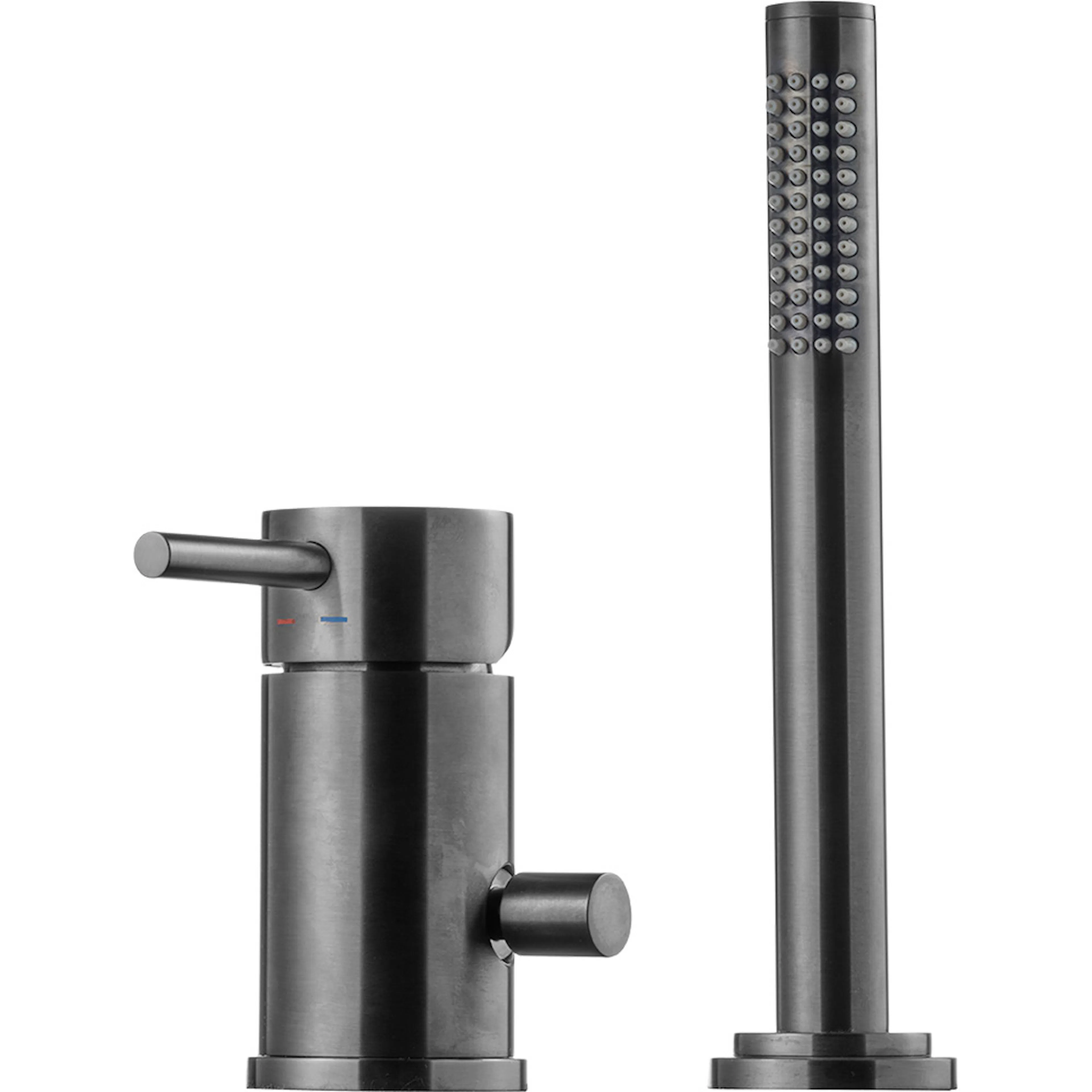 Dusch- och Badkarsblandare Tapwell Birillo BI048