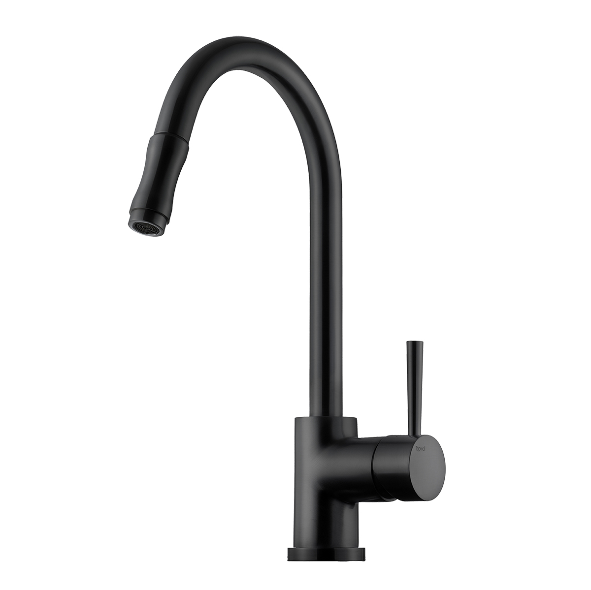 Köksblandare Tapwell EVO 185 med Utdragbar Pip