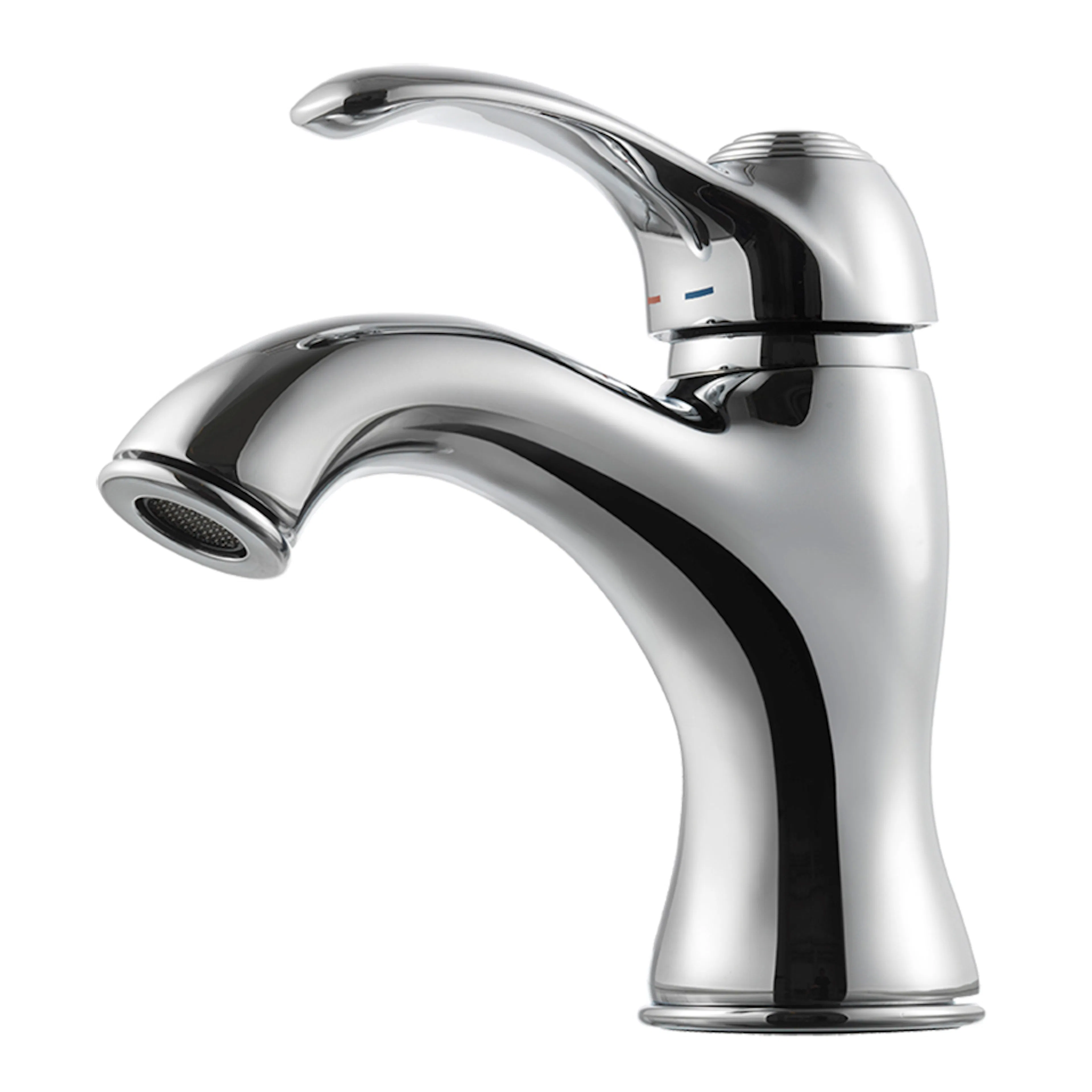 Tvättställsblandare Tapwell Classic FA071